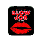 BLOW JOB MINTS - WILLIE SHAPED